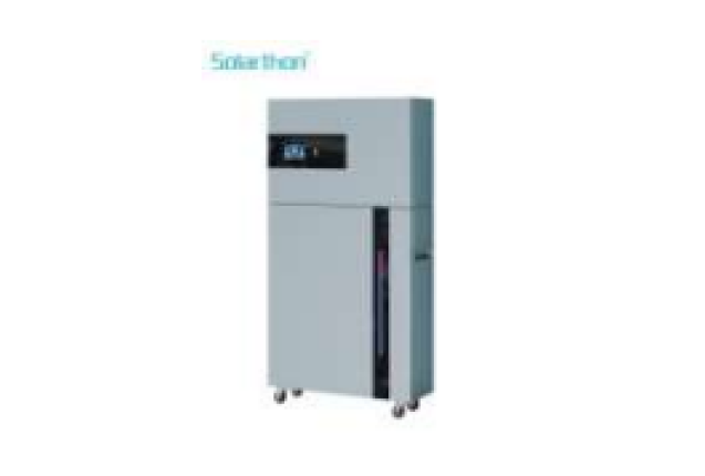 10KW All-In-One Solar Power System