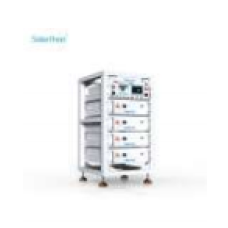 204.8V 100AH Vertically Stacked Energy S