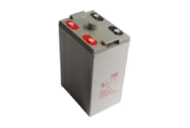 2V500Ah Gel Battery