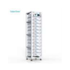 614.4V 100AH Vertically Stacked Energy S