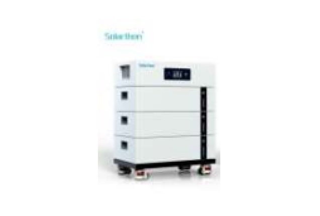 5.6KW/15KWH Flat Layer Stacked Energy Storage