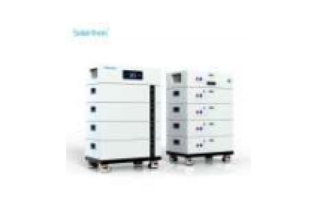 10KW/20KWH Flat Layer Stacked Energy Storage
