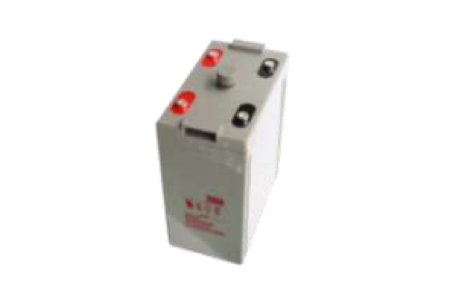 2V600Ah Gel Battery