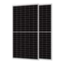550W Solar Panel