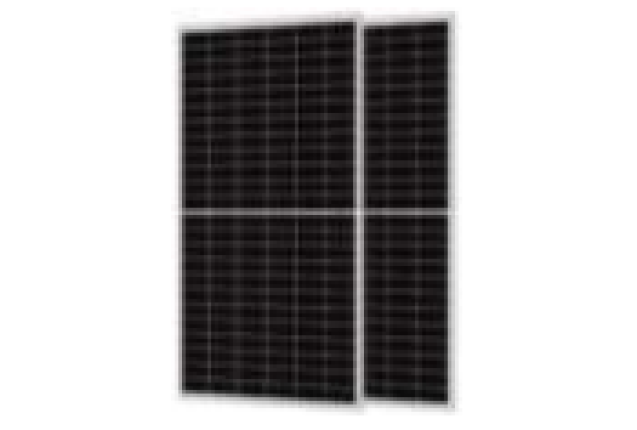 550W Solar Panel