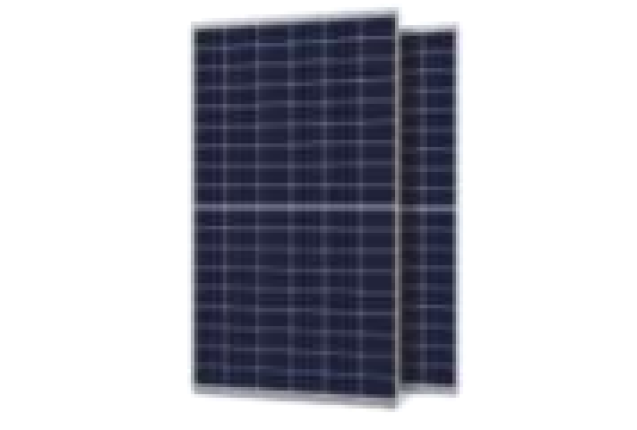 450W Solar Panel
