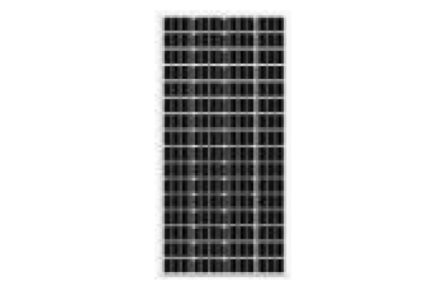 250W Solar Panel