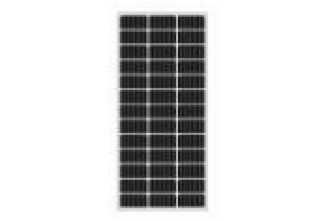 200W Solar Panel