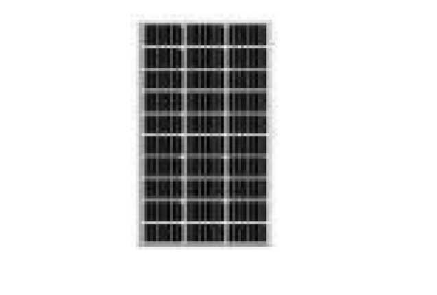 150W Solar Panel