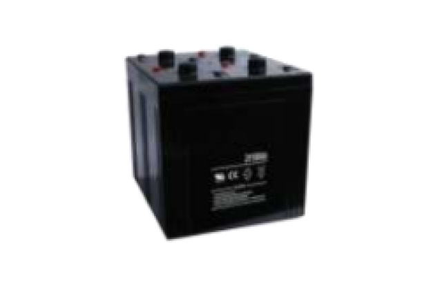 2V1500Ah Gel Battery