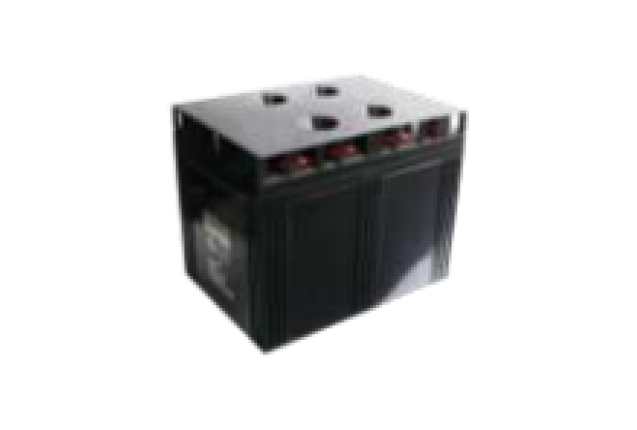 2V2000Ah Gel Battery