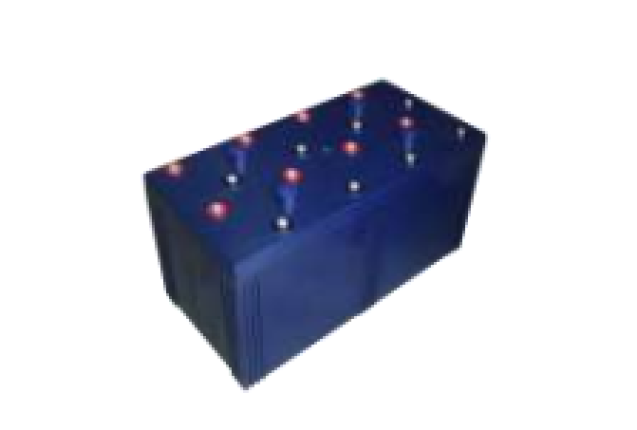 2V3000Ah Gel Battery