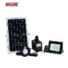 20W Solar Power System