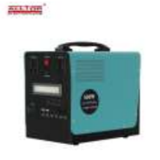 500W Solar Power System with AC Output