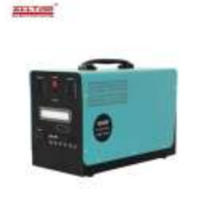 1500W Solar Power System with AC Output