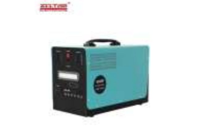 1500W Solar Power System with AC Output