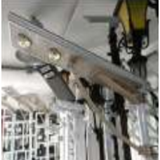50W All-In-One Solar LED Street Light