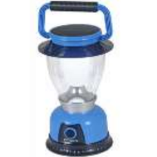 Solar Rechargeable Camping Light