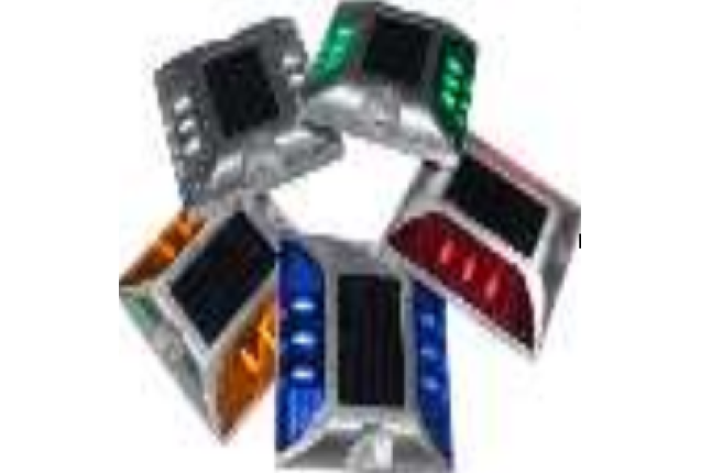 LED Solar Spike Light