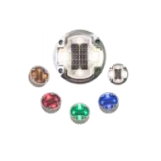 2W LED Solar Buried Light