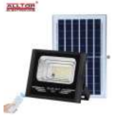 50W Solar LED Flood Light