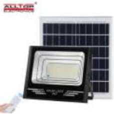 300W Solar LED Flood Light