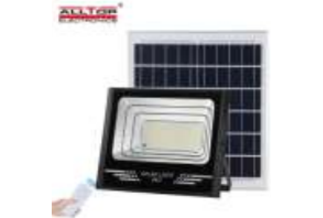 300W Solar LED Flood Light