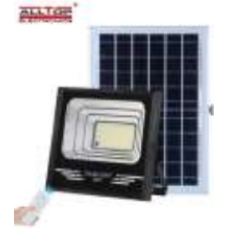 150W Solar LED Flood Light