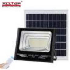 300W Solar LED Flood Light