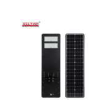 200W Solar LED Street Light