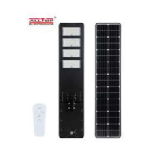 400W Solar LED Street Light