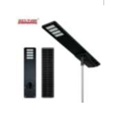 400W Solar LED Street Light