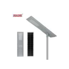 150W Solar LED Street Light