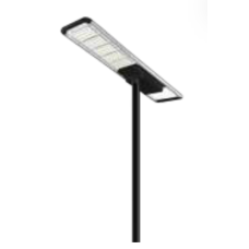 200W Solar LED Street Light
