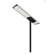 300W Solar LED Street Light