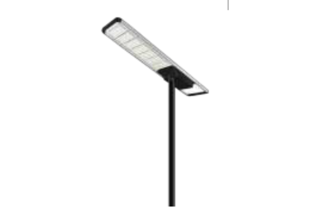300W Solar LED Street Light