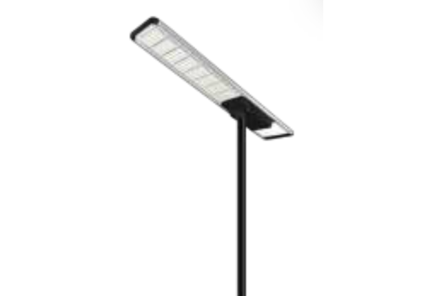 350W Solar LED Street Light