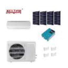 Solar Air Conditioner