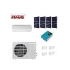 Solar Air Conditioner
