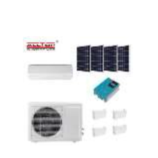 Solar Air Conditioner