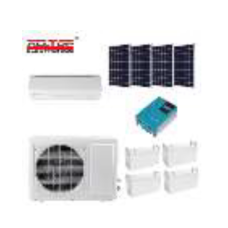 Solar Air Conditioner