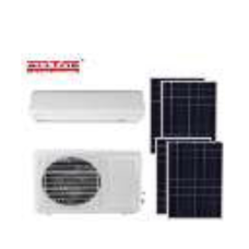 AC DC On Grid PV Solar Air-Conditioner
