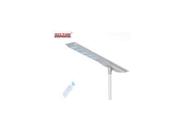 150W Solar LED Street Light ( with remote controller)