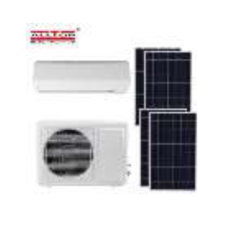 AC DC On Grid PV Solar Air-Conditioner