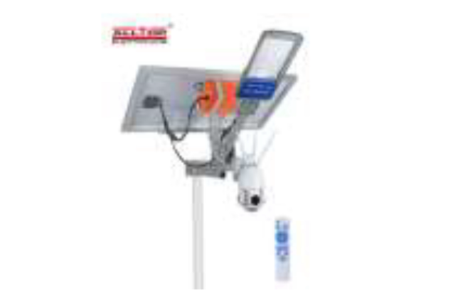 Solar Street Light ( without camera)