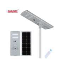 60W Solar LED Street Light ( with remote controller)