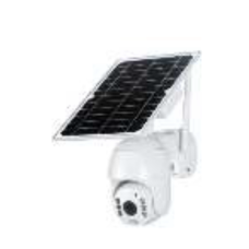 Solar Camera