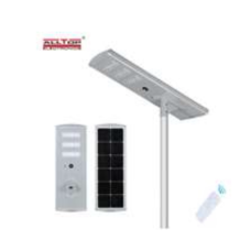 90W Solar LED Street Light ( with remote controller)