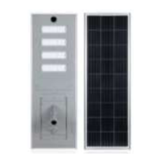 180W Solar LED Street Light