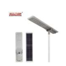 160W Solar LED Street Light